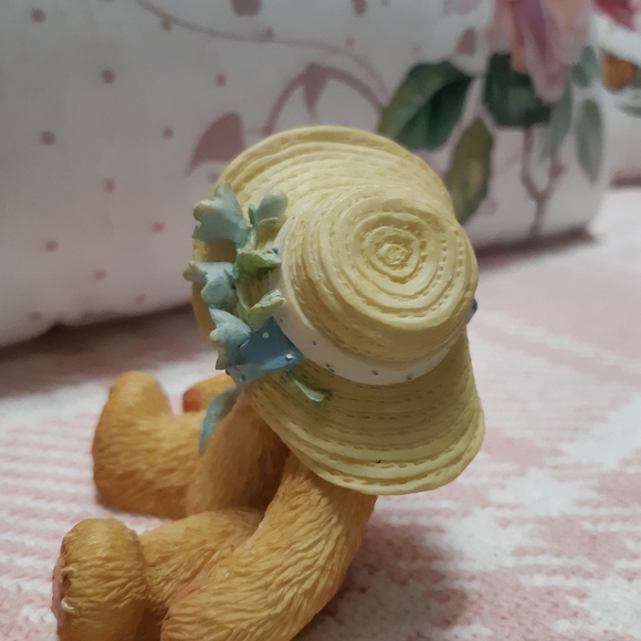 Cherished Teddies Christy - Picture 2 of 5